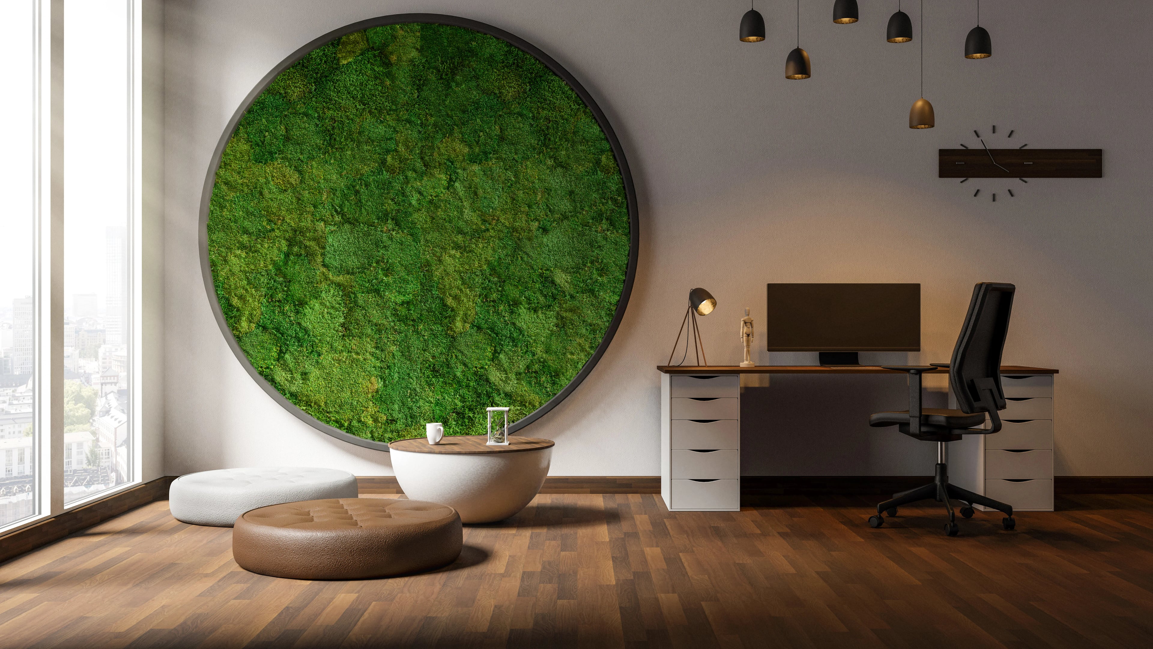 Bloom Marbella - Diseño de espacios verdes